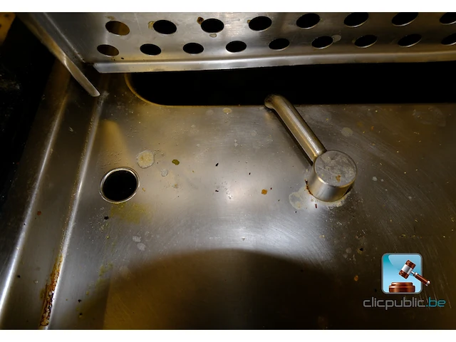 Bain marie - afbeelding 5 van  10
