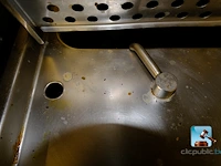Bain marie - afbeelding 5 van  10