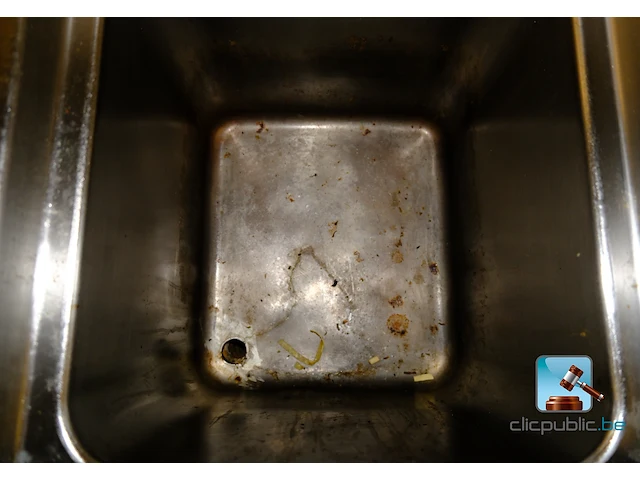 Bain marie - afbeelding 6 van  10
