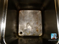 Bain marie - afbeelding 6 van  10