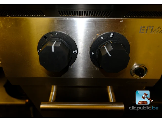 Bain marie - afbeelding 8 van  10