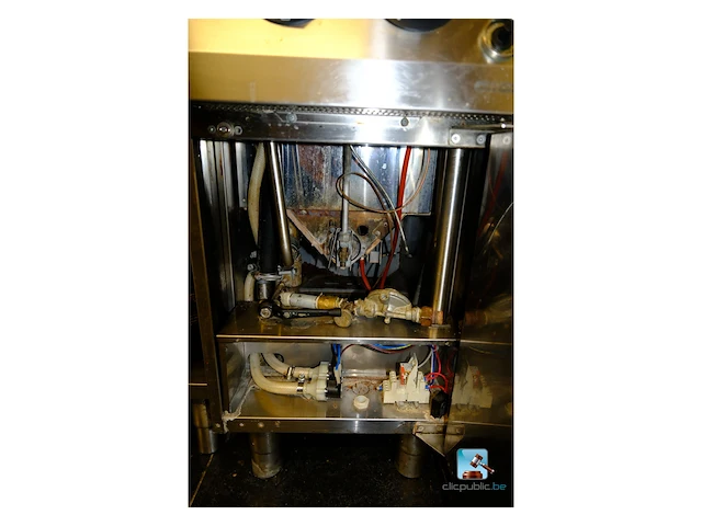 Bain marie - afbeelding 9 van  10