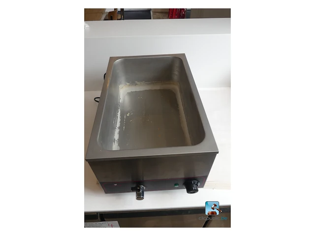 Bain marie - afbeelding 1 van  6
