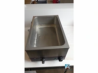 Bain marie