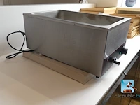 Bain marie - afbeelding 2 van  6