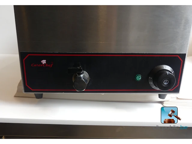 Bain marie - afbeelding 3 van  6