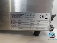 Bain marie - afbeelding 6 van  6