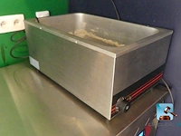 Bain marie