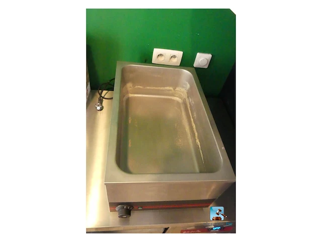 Bain marie - afbeelding 2 van  6
