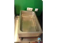 Bain marie - afbeelding 2 van  6