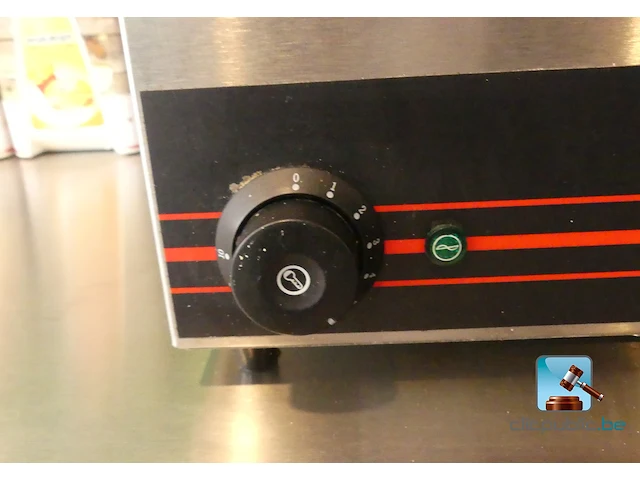 Bain marie - afbeelding 3 van  6