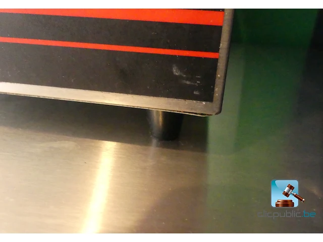 Bain marie - afbeelding 4 van  6