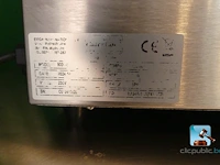 Bain marie - afbeelding 6 van  6