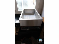 Bain-marie