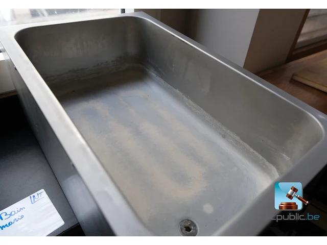 Bain-marie - afbeelding 3 van  5