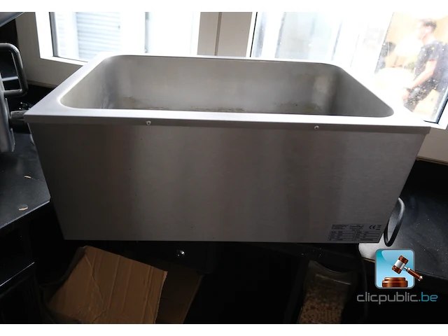 Bain-marie - afbeelding 4 van  5