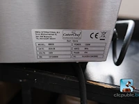 Bain-marie - afbeelding 5 van  5