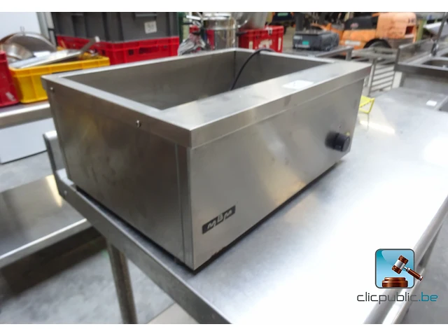 Bain-marie - afbeelding 2 van  3