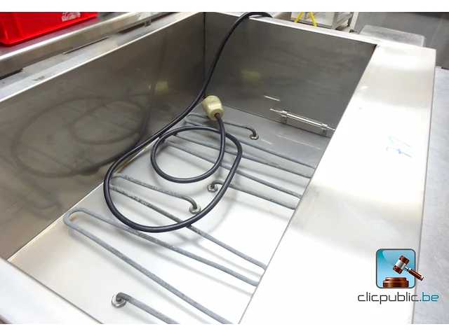 Bain-marie - afbeelding 3 van  3