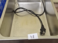 Bain marie - afbeelding 1 van  1