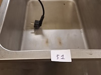 Bain marie - afbeelding 1 van  1