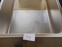 Bain marie - afbeelding 1 van  1