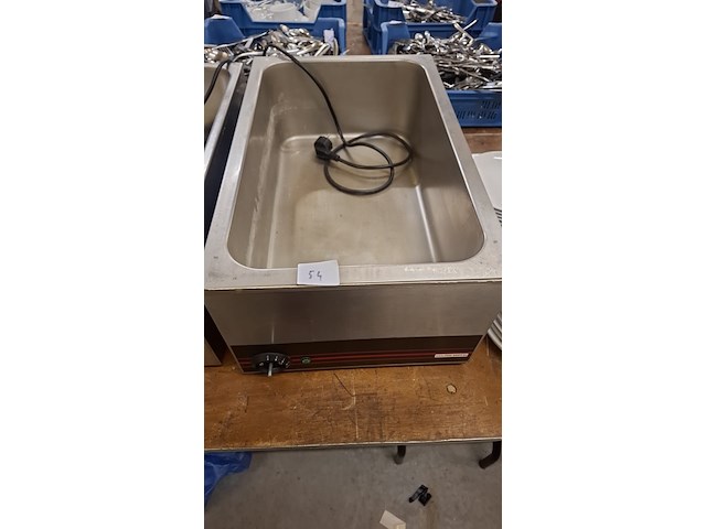 Bain marie - afbeelding 1 van  1