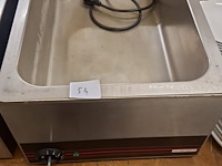 Bain marie - afbeelding 1 van  1