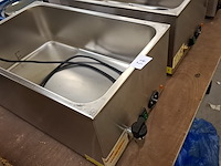 Bain marie - afbeelding 1 van  1