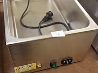 Bain marie - afbeelding 1 van  1