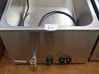 Bain marie - afbeelding 1 van  1