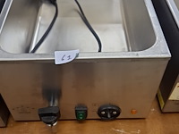 Bain marie - afbeelding 1 van  1