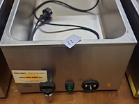 Bain marie - afbeelding 1 van  1