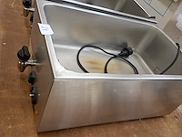 Bain marie - afbeelding 1 van  1