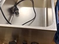 Bain marie - afbeelding 1 van  1