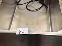 Bain marie - afbeelding 1 van  1