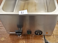 Bain marie - afbeelding 1 van  1