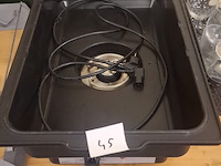 Bain marie - afbeelding 2 van  2