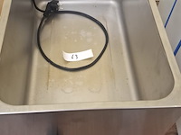 Bain marie - afbeelding 1 van  1