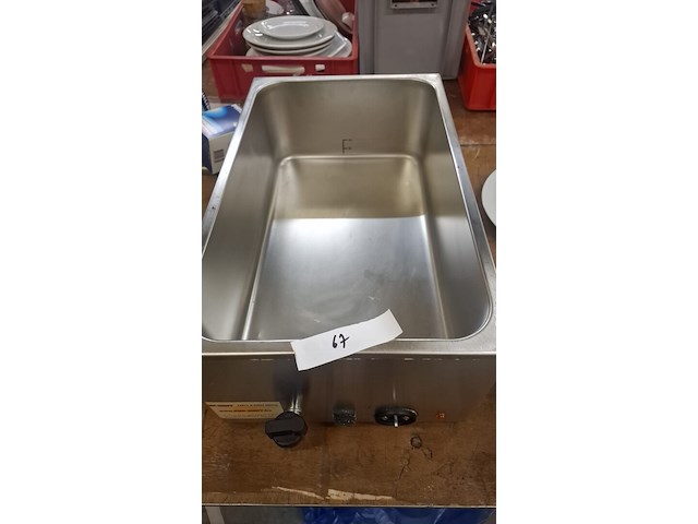 Bain marie - afbeelding 1 van  1