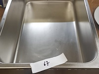 Bain marie - afbeelding 1 van  1