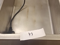 Bain marie - afbeelding 1 van  1