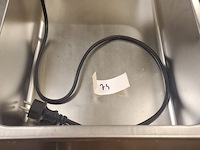 Bain marie - afbeelding 1 van  1