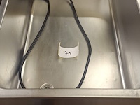 Bain marie - afbeelding 1 van  1