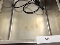 Bain marie - afbeelding 1 van  1