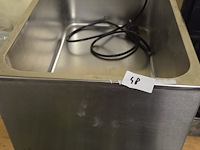 Bain marie - afbeelding 1 van  1