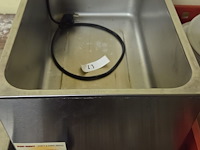 Bain marie - afbeelding 1 van  1