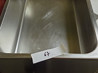 Bain marie - afbeelding 1 van  1