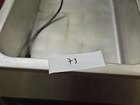 Bain marie - afbeelding 1 van  1