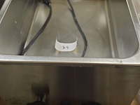 Bain marie - afbeelding 1 van  1